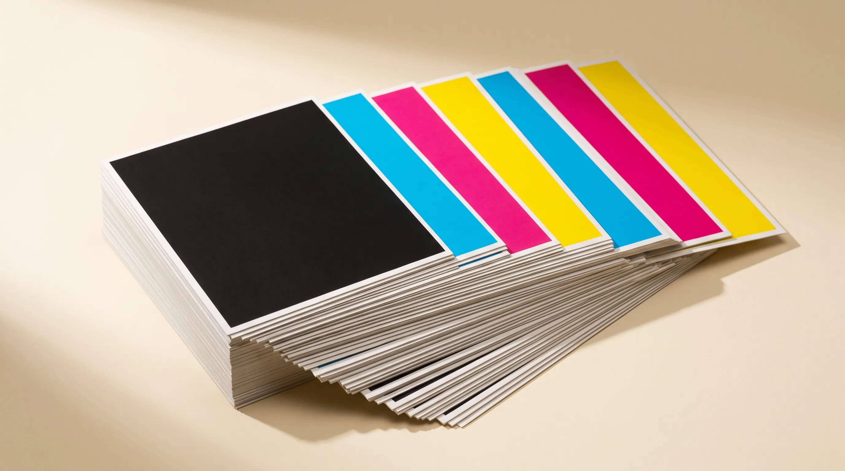 Printing & Copying work produced by Pierre’s Digital Print Center